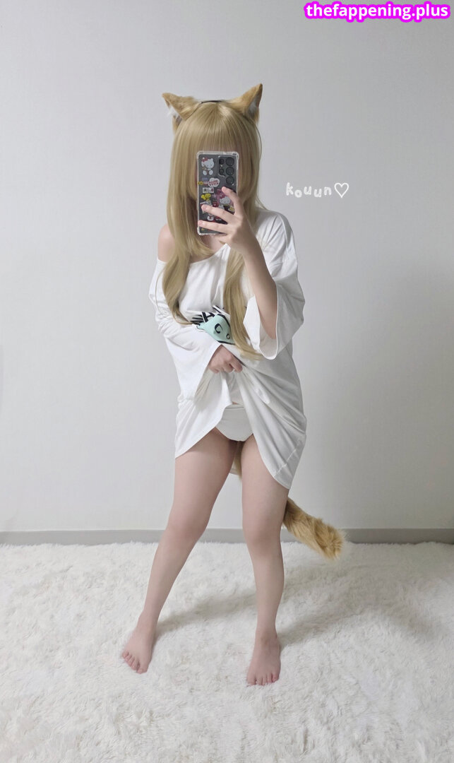 05dessyo / https: Nacktes OnlyFans Foto #4