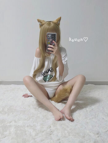 Full leaked Dessyo private onlyfans photo