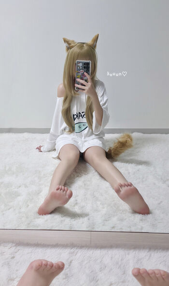 Full leaked Dessyo private onlyfans photo