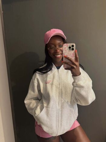 Full leaked Spice private onlyfans photo