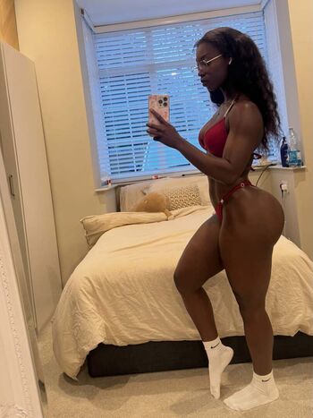 Full leaked Spice private photo