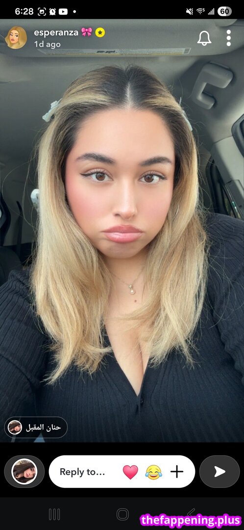 11espi / luvespi Naken OnlyFans Foto #14