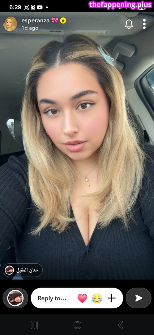 11espi / luvespi नग्न OnlyFans फोटो #15