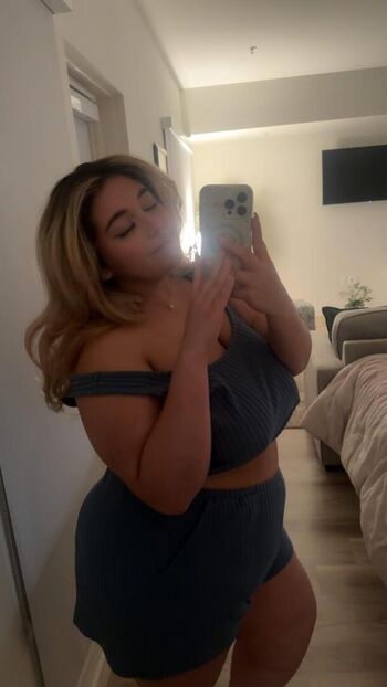 Full leaked Espi private onlyfans photo