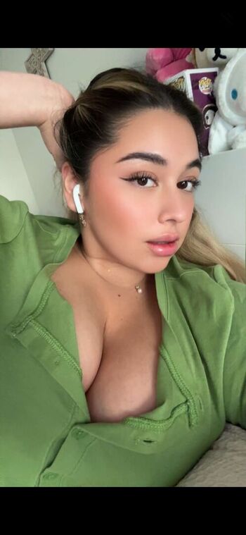 Full leaked Espi private onlyfans photo