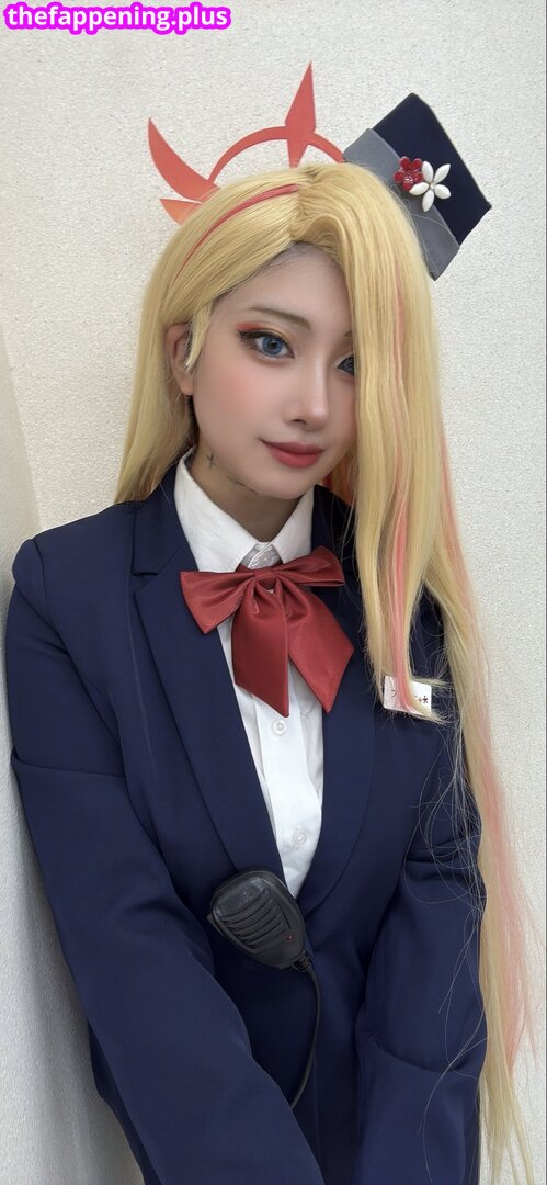 1212RAIDEN / 12RAIDEN Fotografie OnlyFans Dezbrăcată #6