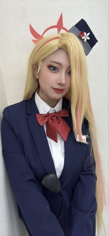 Full leaked Raiden private onlyfans photo