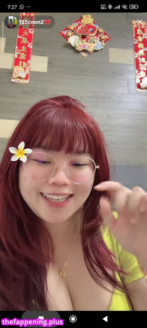 155cmm2 / callmeheidis2 / heidishl Nacktes OnlyFans Foto #2