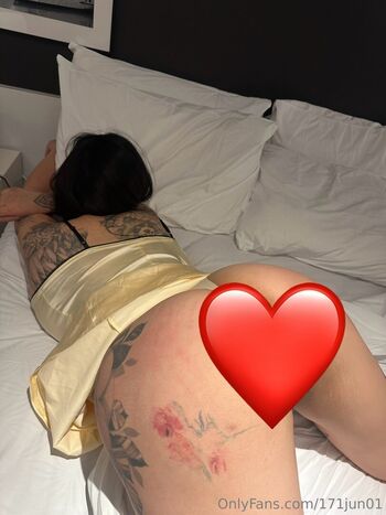 Full leaked Jun private onlyfans photo