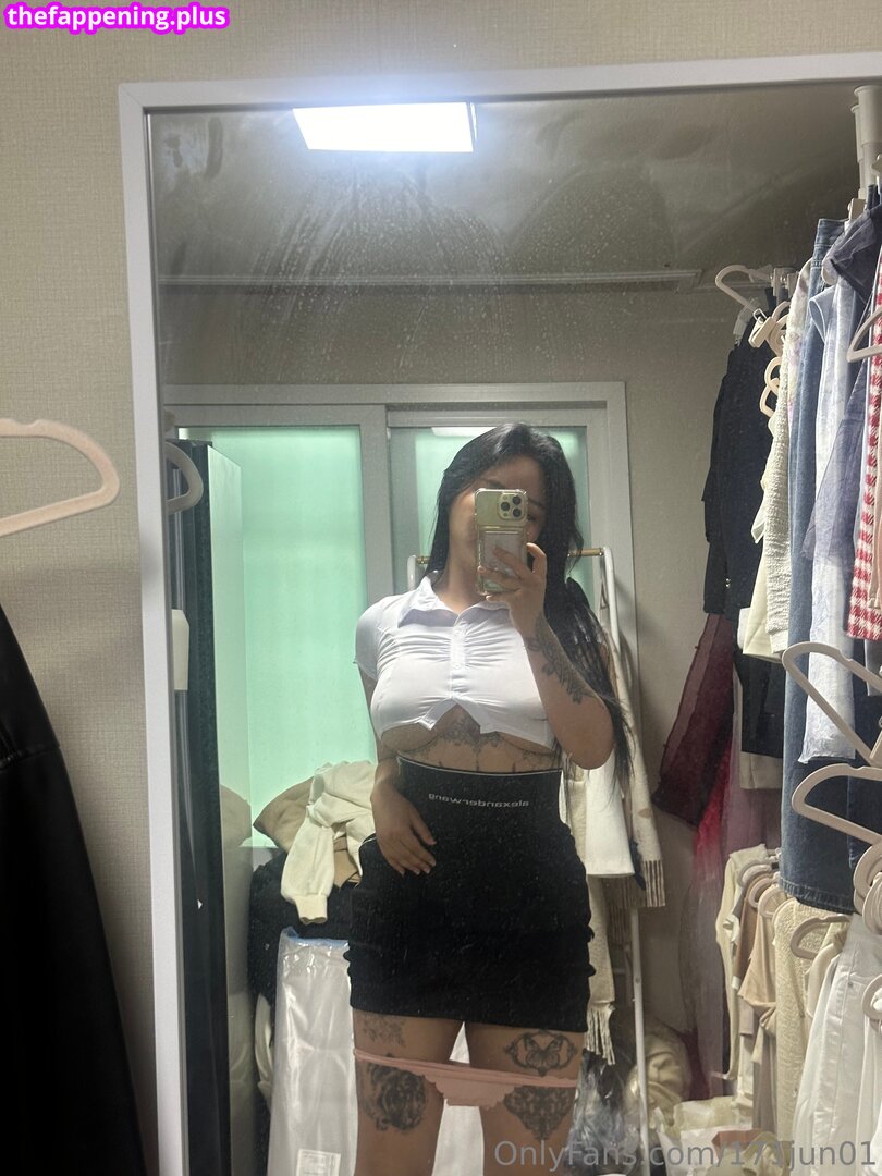 171jun1999 Foto OnlyFans Nuda #100