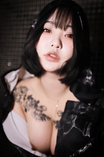 Full leaked Jun private onlyfans photo