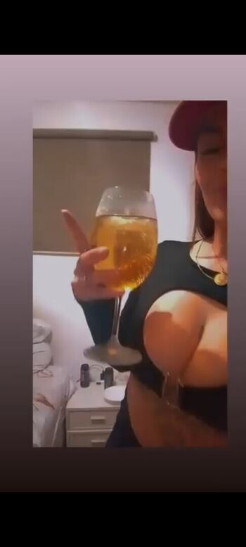 Full leaked Jaki private onlyfans photo