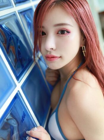 Full leaked Hotarun private onlyfans photo