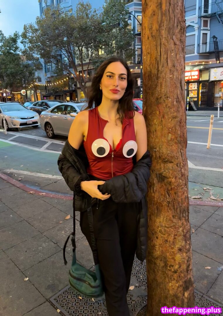 1929stockcrash Foto OnlyFans Nua #2