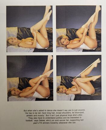 Full leaked S early  s page  girls page private photo