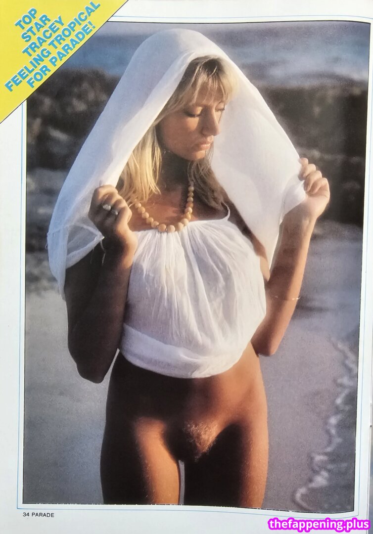 1980'S & Early 90'S Page 3 Girls / GlamourTeaJames / https: / mariawhittaker Naakte OnlyFans Foto #42
