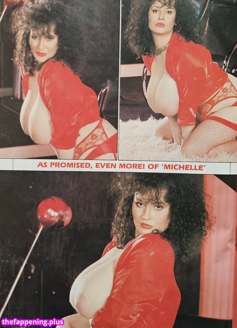 1980'S & Early 90'S Page 3 Girls / GlamourTeaJames / https: / mariawhittaker नग्न OnlyFans फोटो #149