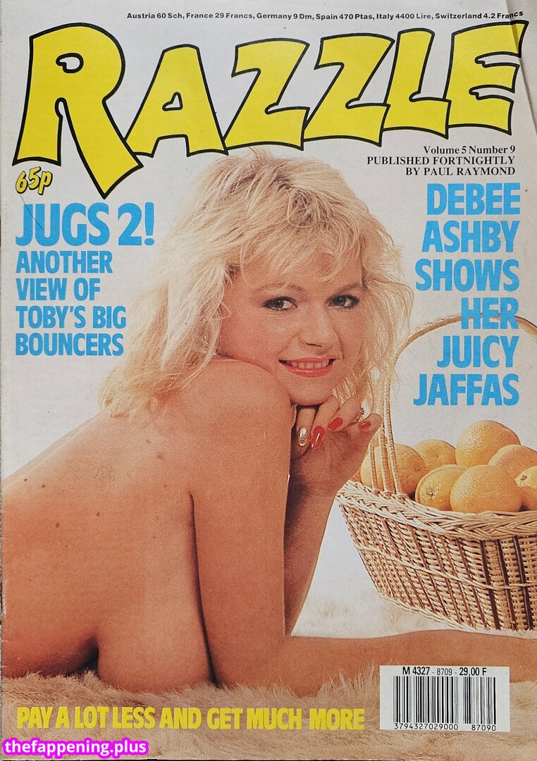 1980'S & Early 90'S Page 3 Girls / GlamourTeaJames / https: / mariawhittaker Фото обнажённых OnlyFans #151