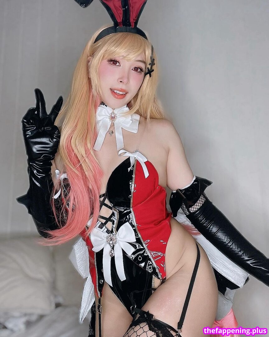 19hheo / hattieheo Foto OnlyFans Desnuda #1