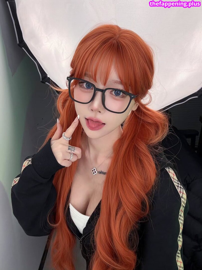 2.h.e.1.1 / 하은하 2.h.e.1 Foto OnlyFans Nua #3