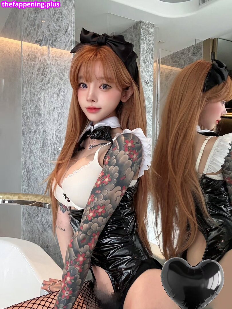 2.h.e.1.1 / 하은하 2.h.e.1 Naken OnlyFans Foto #9