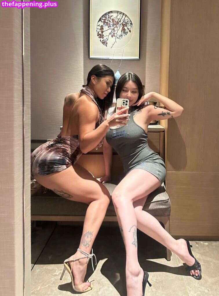 2002atinn3n / 302100lin / alinn / 艾琳 Foto OnlyFans Nua #20