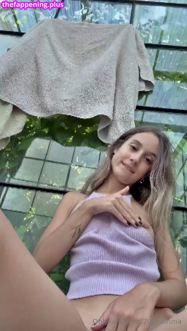 2007emma / Delfi Massanet / delffi.massanet / honeygirlmango Photo OnlyFans Nu #10