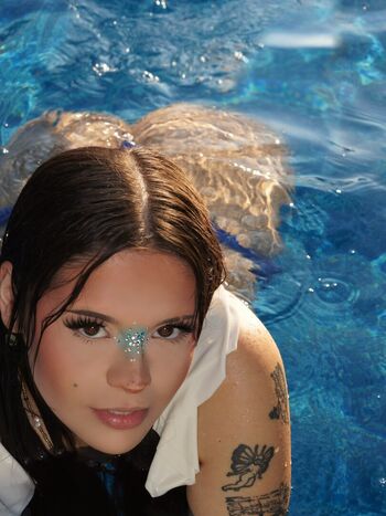 Full leaked Pixelpixie private photo