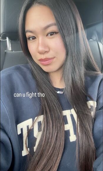 Full leaked Roseki page private onlyfans photo