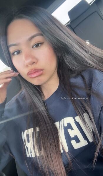 Full leaked Roseki private onlyfans photo