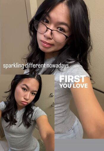 Full leaked Roseki private onlyfans photo