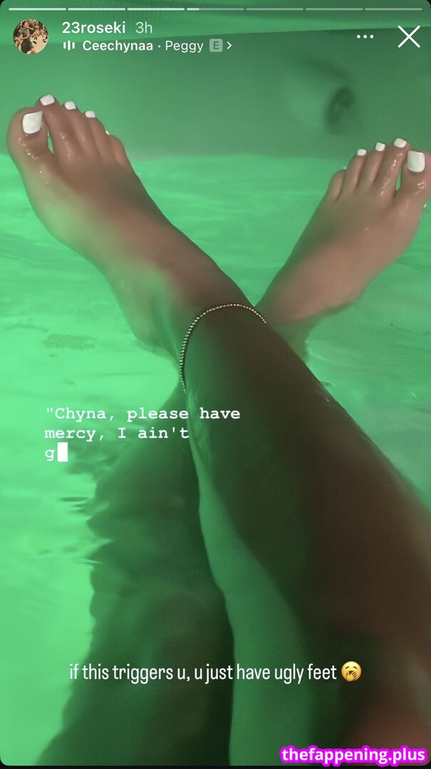 23roseki Фото оголеного OnlyFans #29