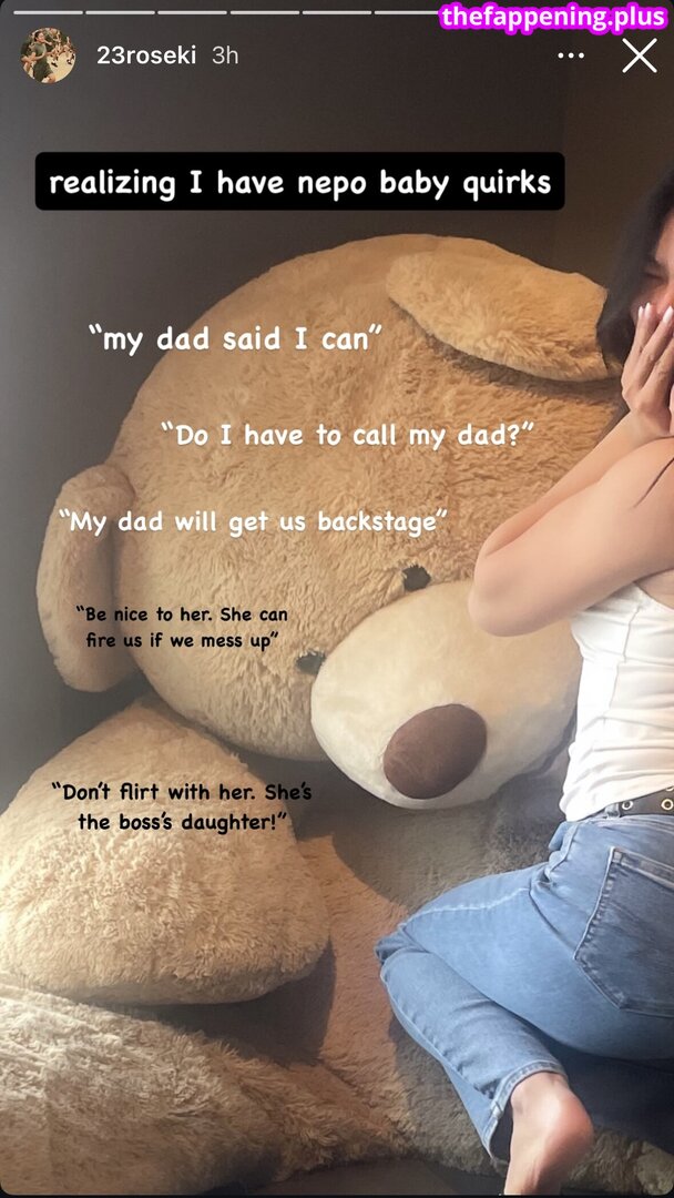 23roseki Çıplak OnlyFans Fotoğrafı #31