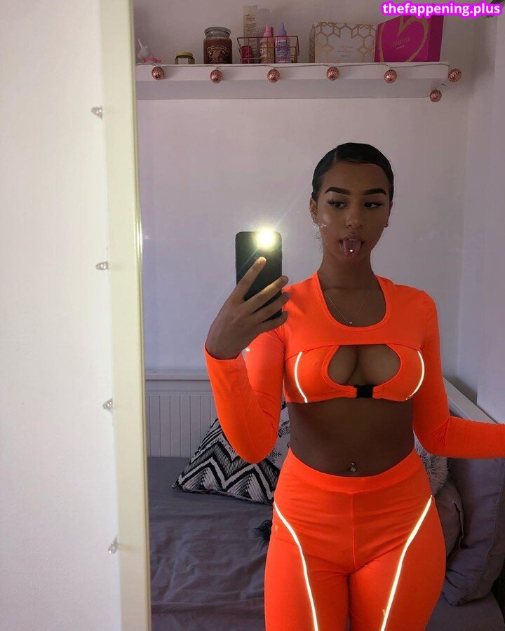 26hadjar / haadjar26 / hadjar26 Çıplak OnlyFans Fotoğrafı #3