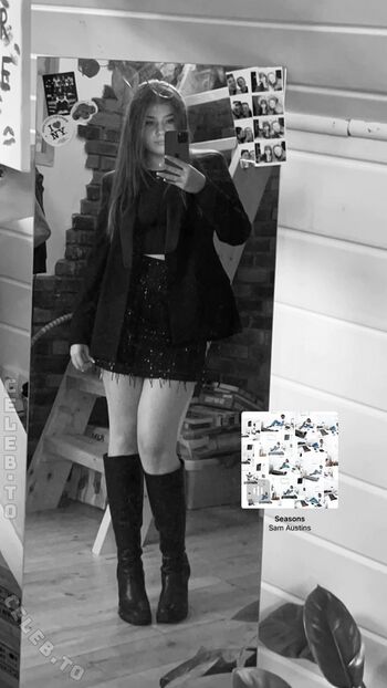 Full leaked Jarla private onlyfans photo