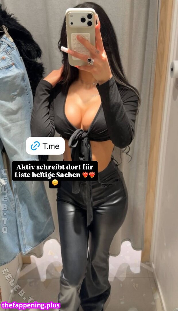 28.leyla / 28.leylaa2 Photo OnlyFans Nu #48