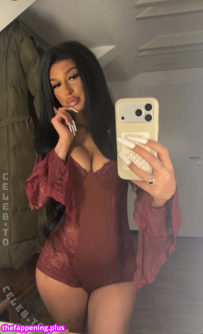 28.leyla / 28.leylaa2 Naken OnlyFans Foto #64