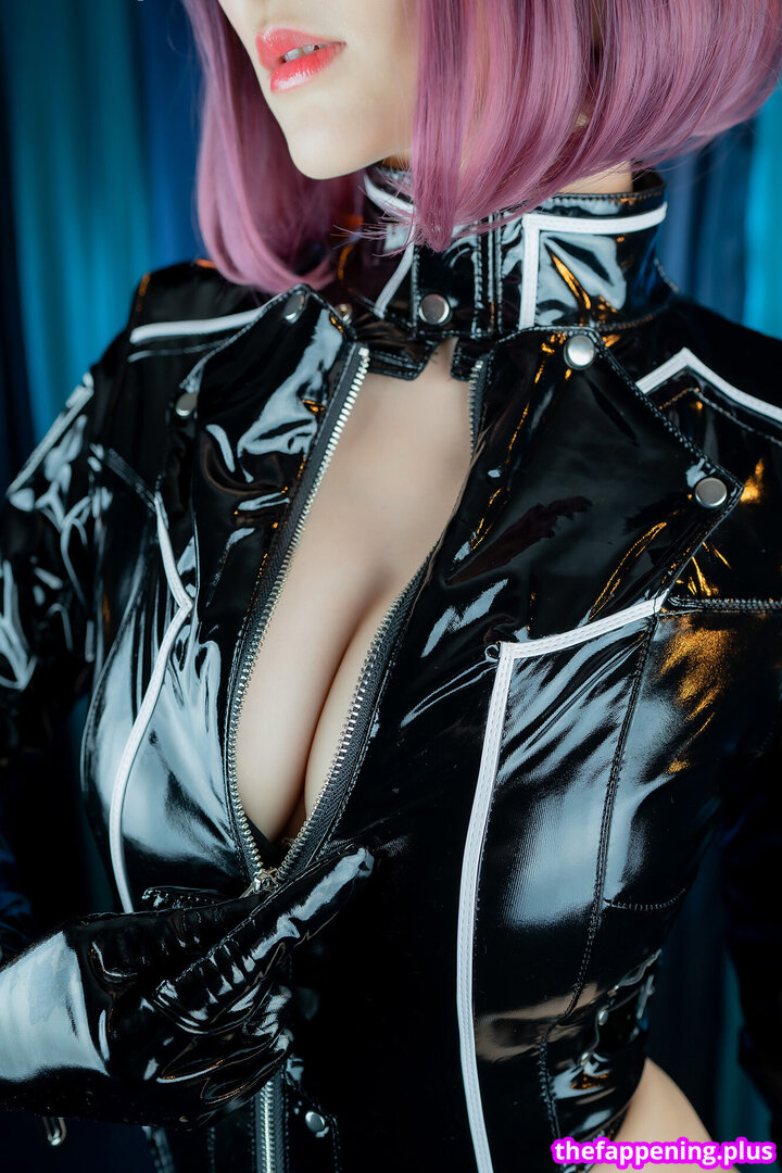 373_cos Фото оголеного OnlyFans #22