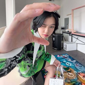 Full leaked Daph private onlyfans photo