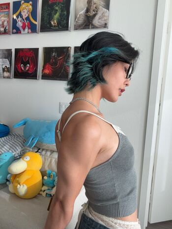 Full leaked Daph private photo