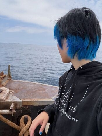 Full leaked Daph private photo