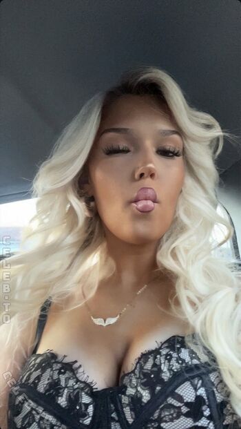 Full leaked Hanaaa page private photo