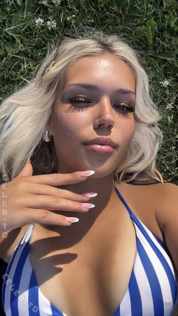 Full leaked Hanaaa private photo