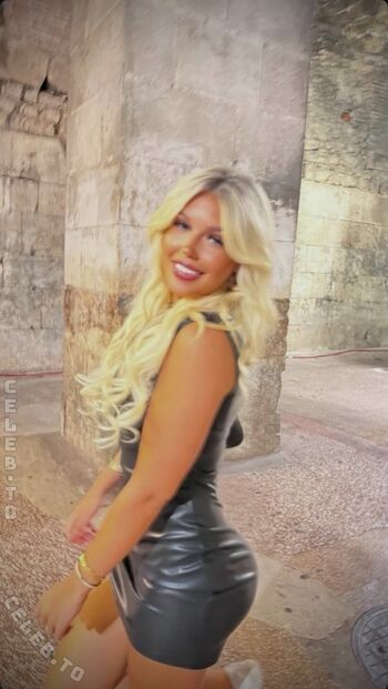 Full leaked Hanaaa private photo