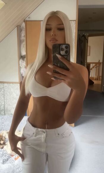 Full leaked Hanaaa private photo