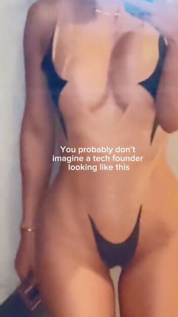 Full leaked Techstyle private onlyfans photo