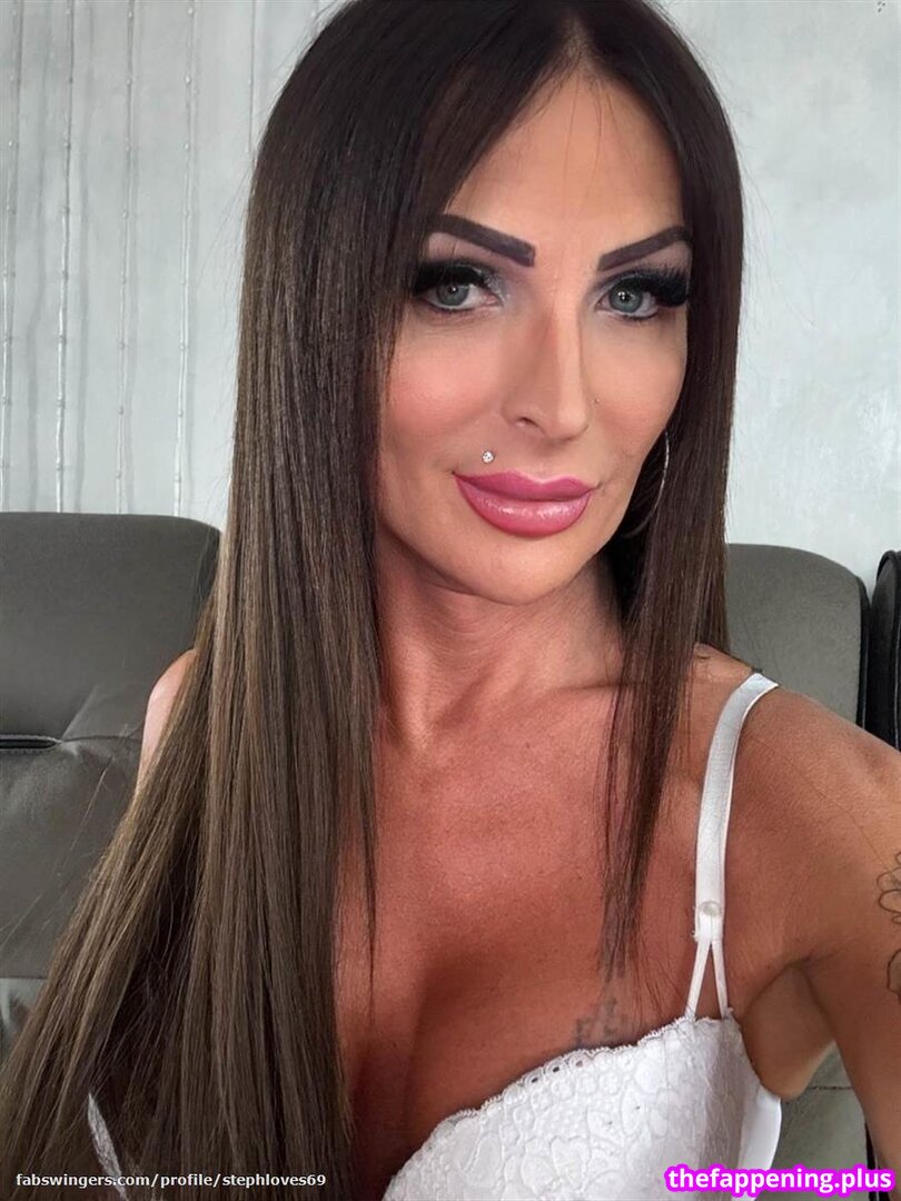 57yearold goddess / steph_goddess Çıplak OnlyFans Fotoğrafı #7