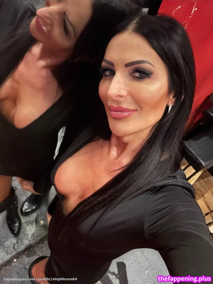 57yearold goddess / steph_goddess Photo OnlyFans Nu #20