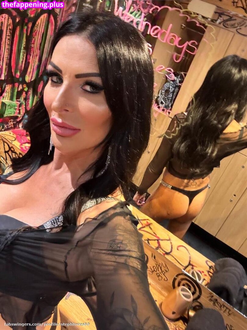 57yearold goddess / steph_goddess Foto OnlyFans Nuda #22