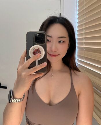 Full leaked Hyej private photo